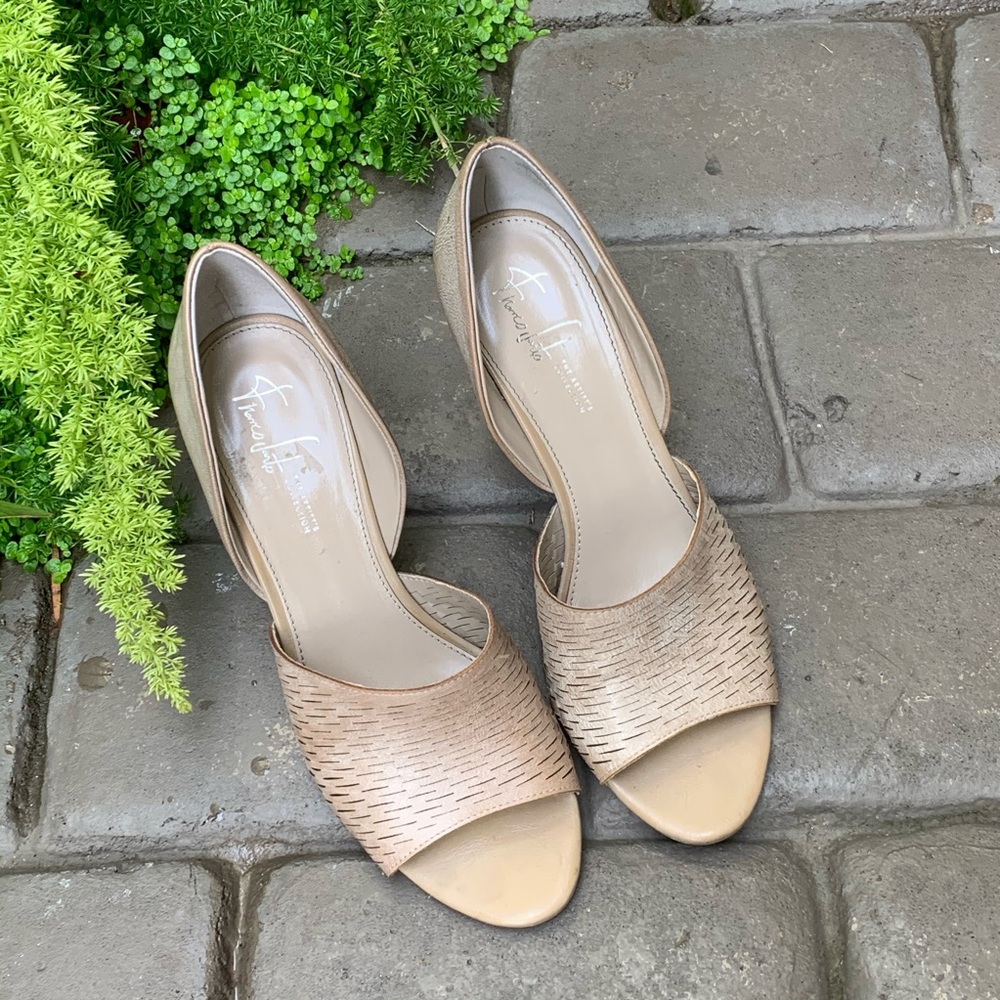 Franco Sarto The Artist Collection “Selina” Shoe